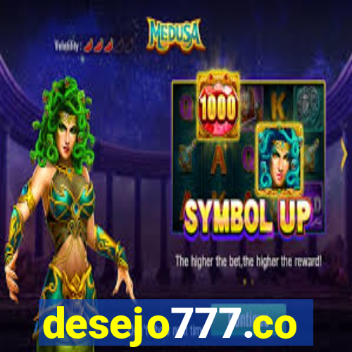 desejo777.co