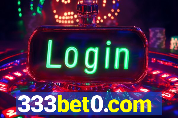 333bet0.com