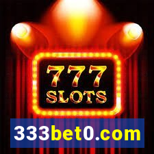 333bet0.com