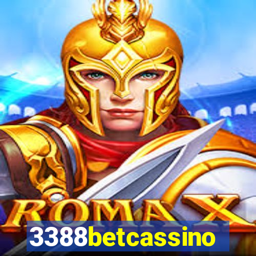 3388betcassino