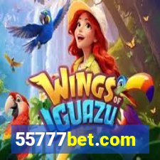 55777bet.com