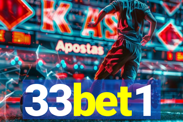 33bet1