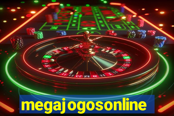 megajogosonline