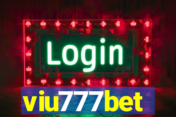 viu777bet