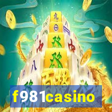 f981casino