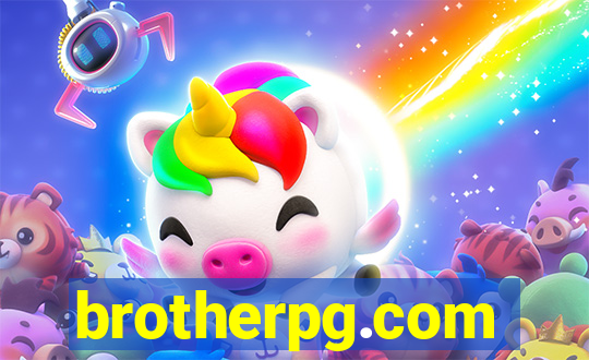 brotherpg.com