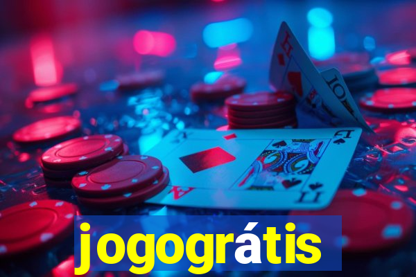 jogográtis