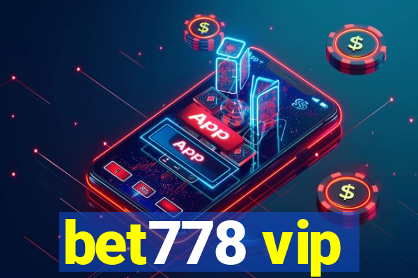 bet778 vip