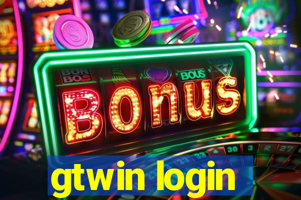 gtwin login