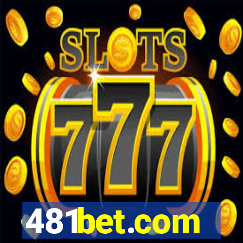 481bet.com