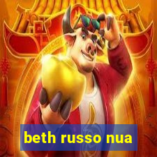 beth russo nua