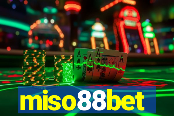 miso88bet