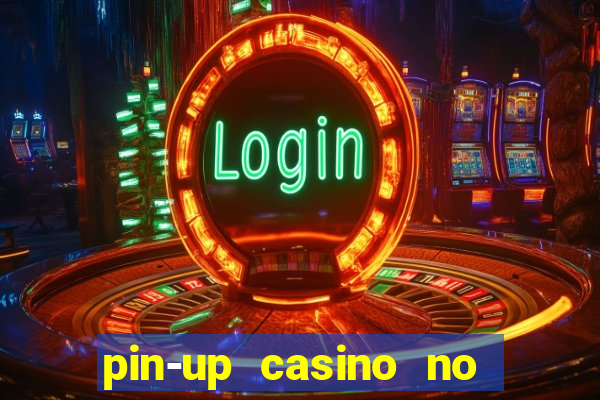 pin-up casino no deposit bonus code