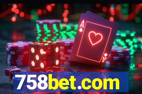 758bet.com