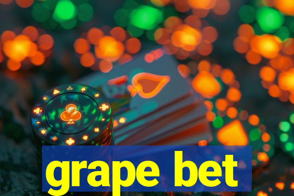 grape bet