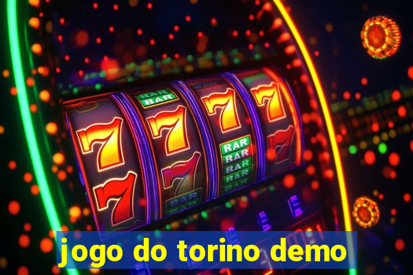 jogo do torino demo