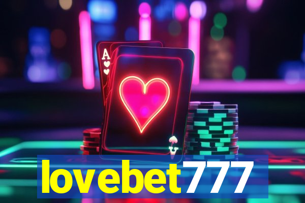 lovebet777