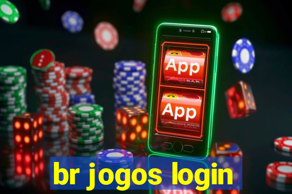 br jogos login