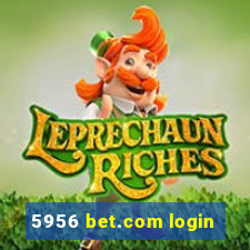 5956 bet.com login