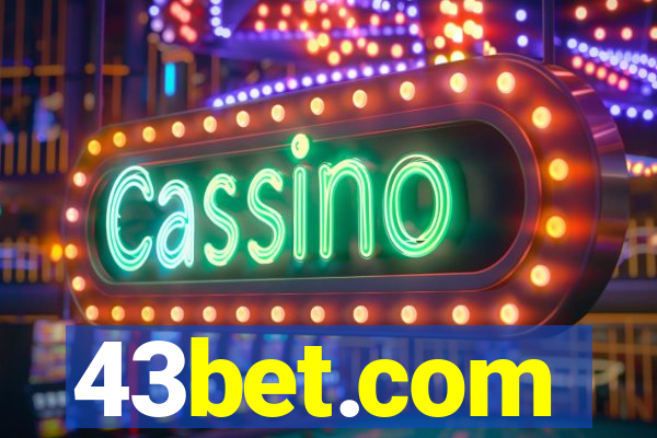 43bet.com