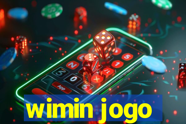 wimin jogo