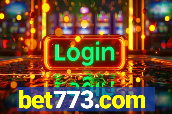 bet773.com