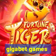 gigabet games