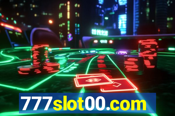 777slot00.com