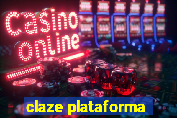 claze plataforma