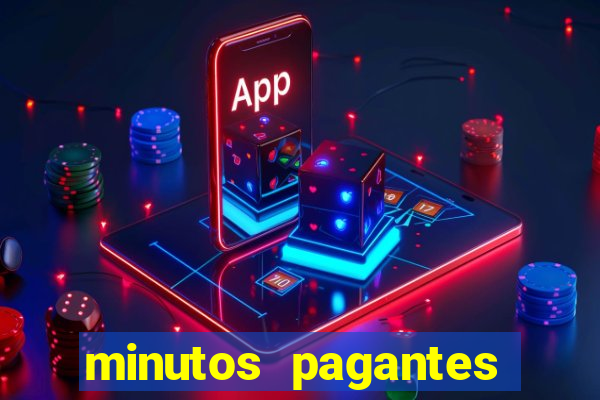 minutos pagantes dos jogos pg slots