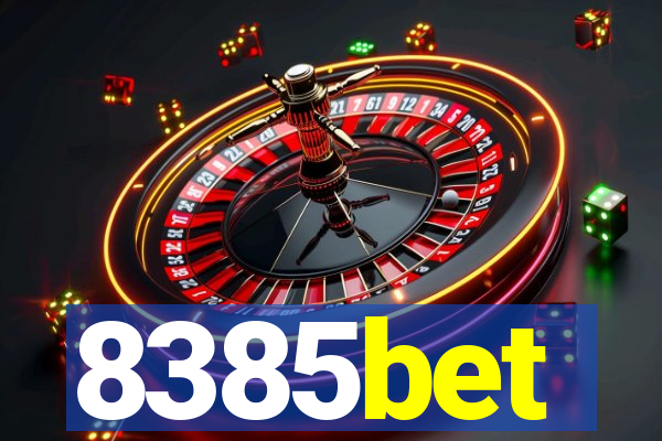 8385bet