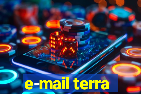 e-mail terra