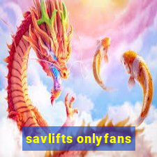 savlifts onlyfans