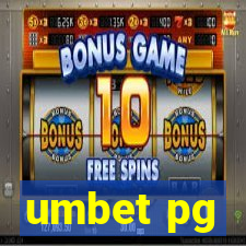 umbet pg