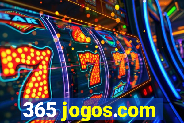 365 jogos.com