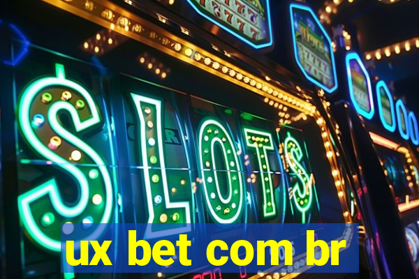 ux bet com br