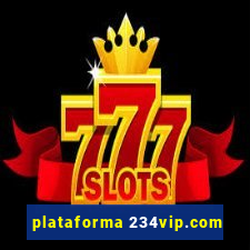 plataforma 234vip.com