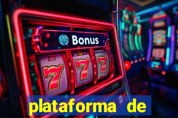 plataforma de ganhar dinheiro jogando