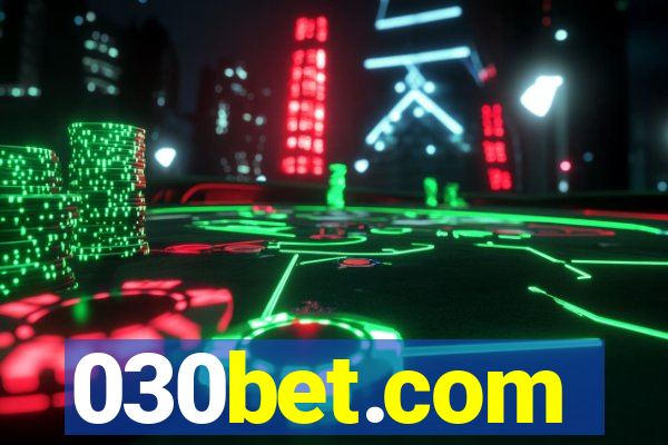 030bet.com