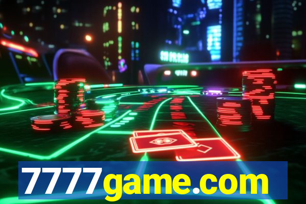 7777game.com