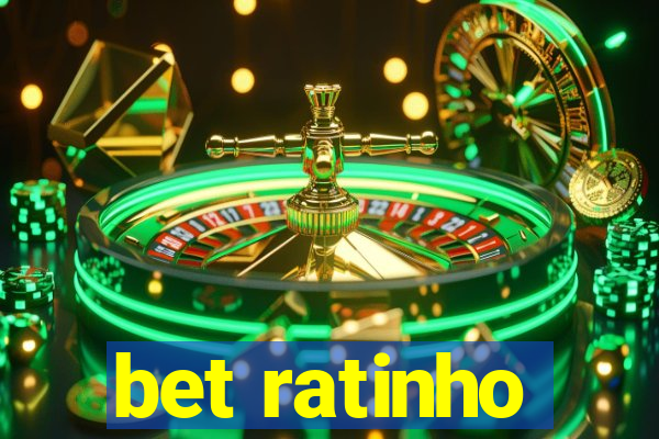 bet ratinho