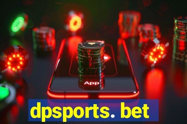 dpsports. bet