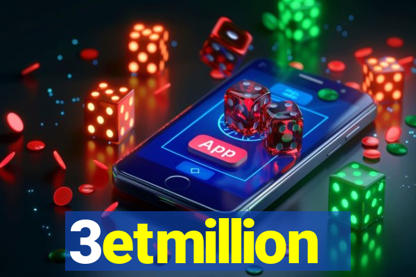 3etmillion