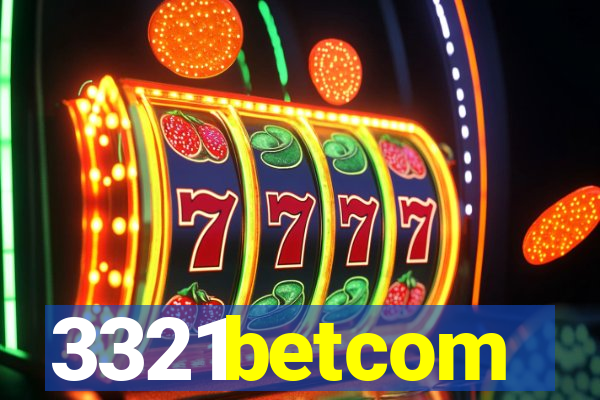 3321betcom