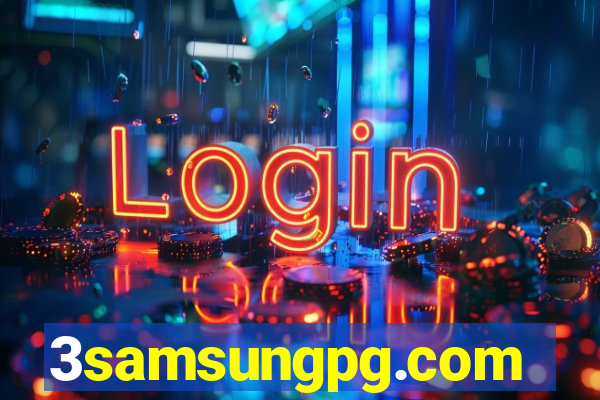 3samsungpg.com