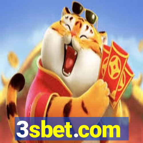 3sbet.com