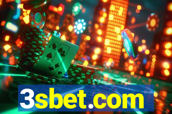 3sbet.com