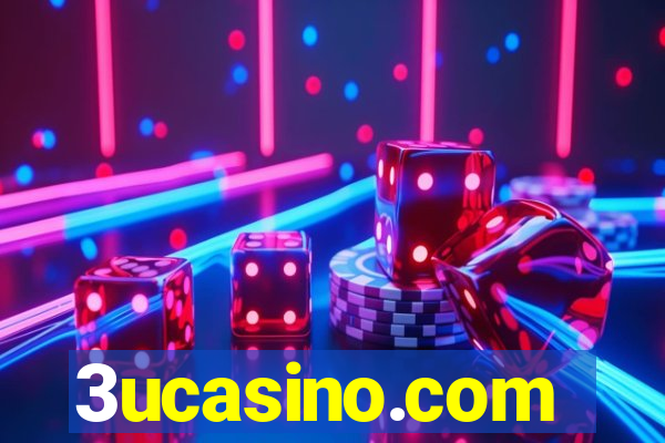 3ucasino.com