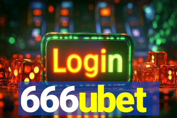 666ubet