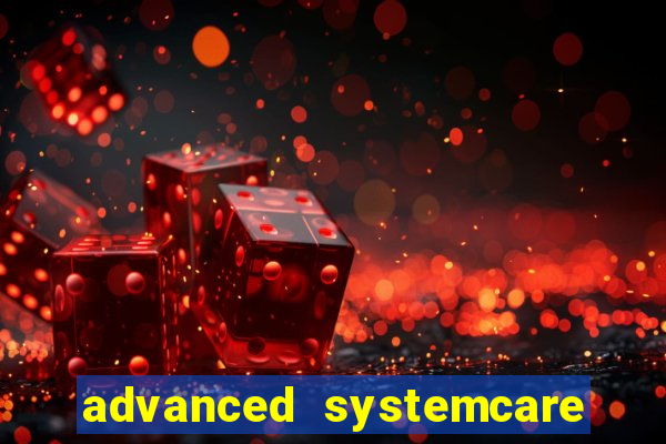 advanced systemcare 17 serial key brasil